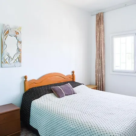 Calle Coronel Appartement